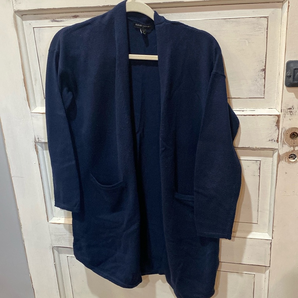 Banana Republic sweater